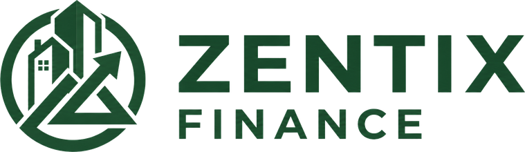 Zentix Finance logo